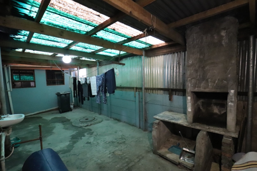 3 Bedroom Property for Sale in Woodlands Western Cape